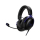 HyperX Cloud III Black-Blue Gaming Headset - 1546252 - zdjęcie